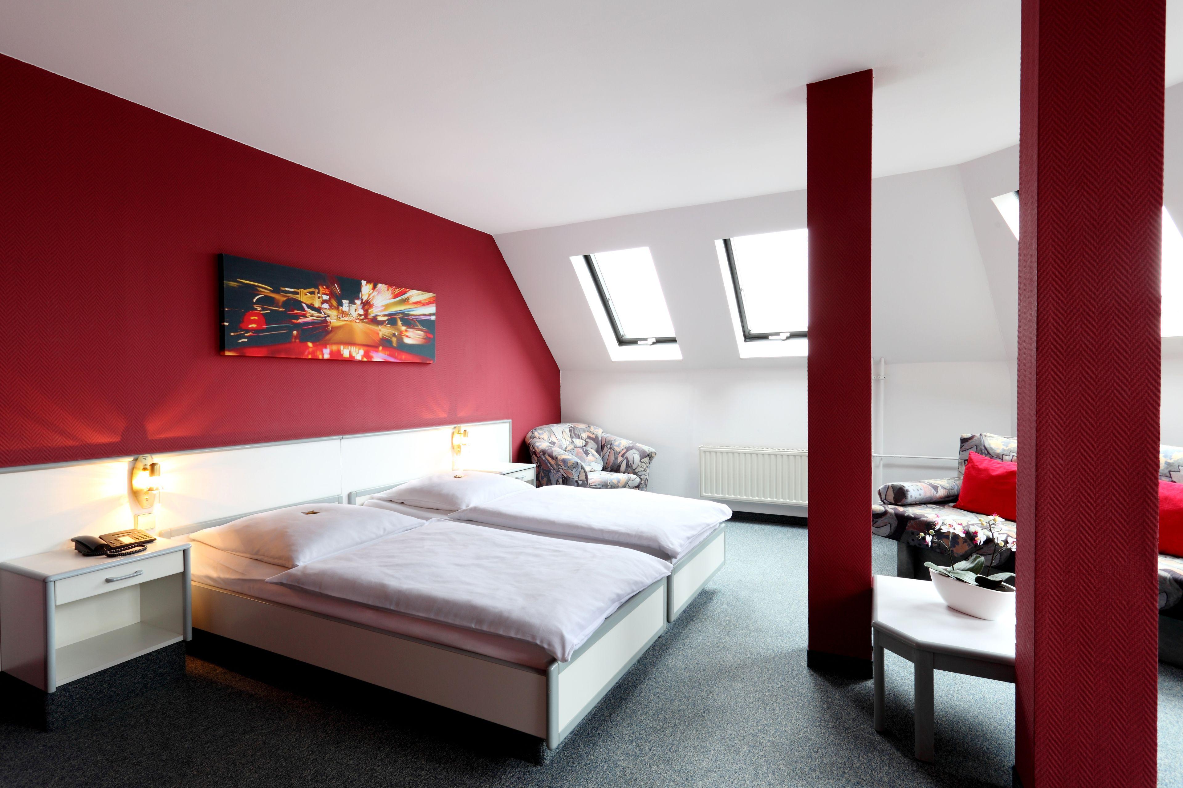 Hotel Nova, Berlin